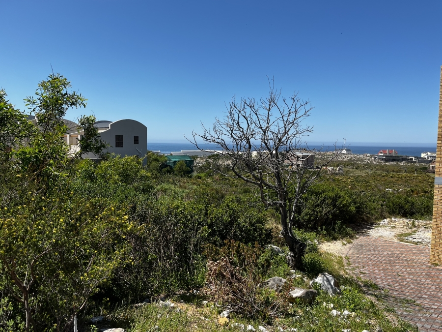 0 Bedroom Property for Sale in Bettys Bay Western Cape